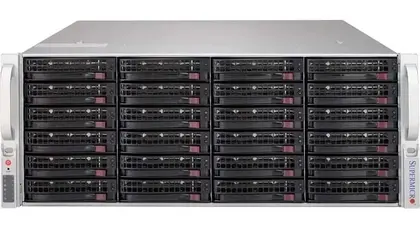 Сервер Supermicro SSG-6049P-E1CR36L