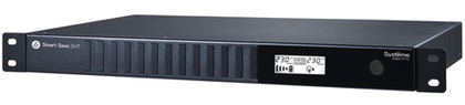 ИБП Systeme Electric Smart-Save SMTSE750RMI1U (750 ВА)