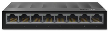 Коммутатор TP-link LS1008G