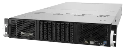 Сервер  ASUS ESC4000 G4S