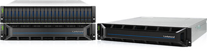 Системы хранения Infortrend EonStor GS 2000U