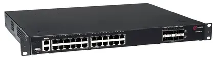 Ethernet-коммутатор агрегации Qtech QSW-6300-32T