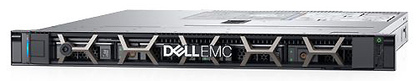 Сервер Dell EMC PowerEdge R340