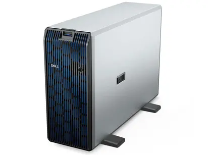 Сервер Dell EMC PowerEdge T550
