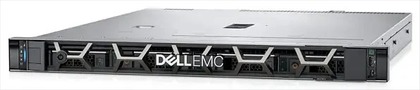 Серверная платформа Dell EMC PowerEdge R250
