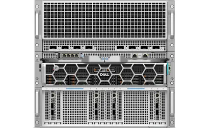 Сервер Dell EMC PowerEdge XE9785