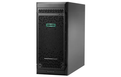 Сервер HPE ProLiant ML110 Gen10