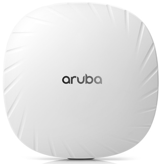 Точки доступа HPE Aruba серии 510