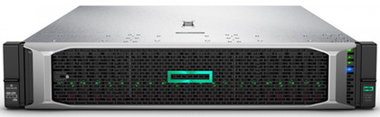 Сервер HP ProLiant DL380 Gen10