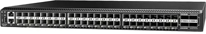 Коммутатор Lenovo ThinkSystem DB620S FC SAN