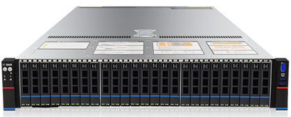 Сервер SNR-SR2425RE