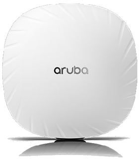 Точки доступа HPE Aruba серии 530