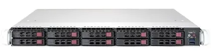 Сервер Supermicro SYS-1029P-WTRT