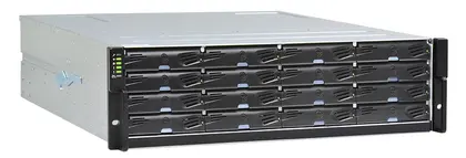 Системы хранения Infortrend EonStor DS 4000 Gen2