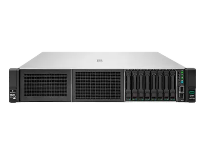 Сервер HPE ProLiant DL345 Gen10 Plus