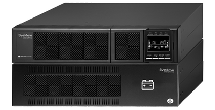 ИБП Systeme Electric Smart-Save Online SRTSE5KRTXLI-NC (5000 ВА)