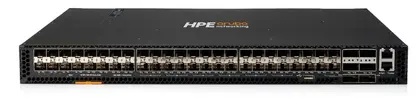 Коммутаторы HPE Aruba Networking CX 8320