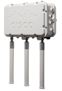 Точки доступа Cisco Aironet серии 1550