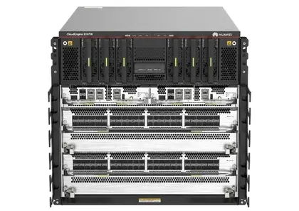 Коммутаторы Huawei CloudEngine серии S16700