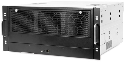 Дисковая полка AIC J5010-02-G4 (5U)