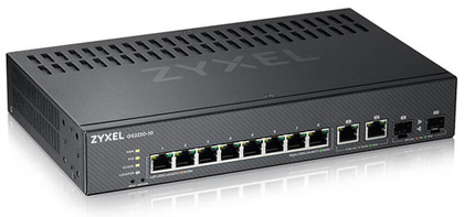 Коммутатор ZyXEL серии GS2220