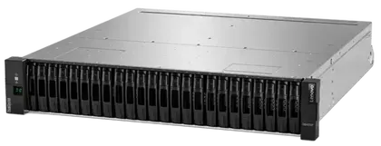 Система хранения данных Lenovo ThinkSystem DE4000F