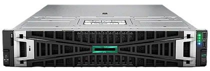 Сервер  HPE ProLiant DL380a Gen11