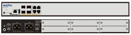 Маршрутизатор доступа Maipu MP2900X 5G MPLS