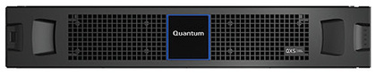 Сервер хранения Quantum F2000 NVMe (2U)