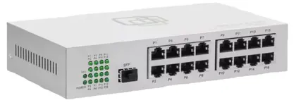 Коммутаторы SNR-S1900