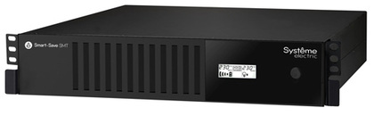 ИБП Systeme Electric Smart-Save SMTSE3000RMI2U (3000 ВА)