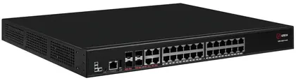 Маршрутизатор для корпоративных сетей Qtech QSR-2920-14-AC-AC