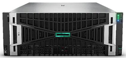 Сервер  HPE ProLiant DL380a Gen12
