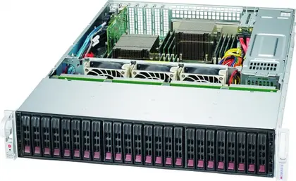 Серверный корпус Supermicro CSE-216BE2C-R920LPB