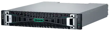 Система хранения HPE MSA 2072