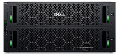 Дисковая полка Dell PowerVault ME584