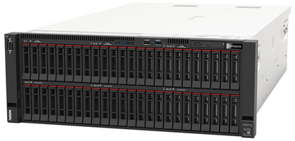 Сервер Lenovo ThinkSystem SR860 V2
