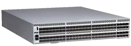 Коммутатор Lenovo ThinkSystem DB730S FC SAN