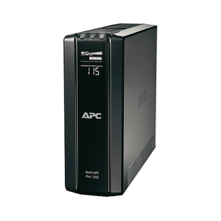 ИБП APC Back-UPS Pro