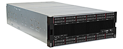 Сервер Lenovo ThinkSystem SR950