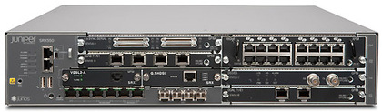 Межсетевой экран Juniper SRX550