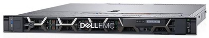 Сервер Dell EMC PowerEdge R6415
