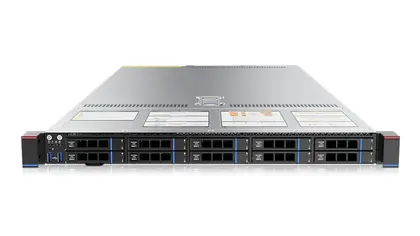 Сервер Qtech QSRV-181000