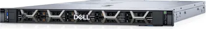 Серверная платформа Dell EMC PowerEdge R6625