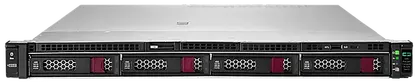 Сервер HPE ProLiant Compute DL320 Gen12