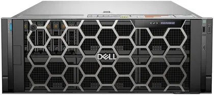 Сервер Dell EMC PowerEdge R960