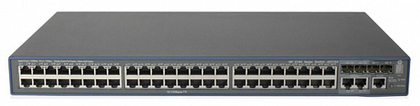 Коммутаторы HP серии 3100 EI