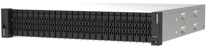 Система хранения Lenovo ThinkSystem DE6500