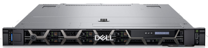 Серверная платформа Dell EMC PowerEdge R650