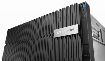 Сервер Huawei xFusion FusionServer 5288 V7